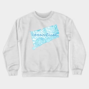 Connecticut Crewneck Sweatshirt